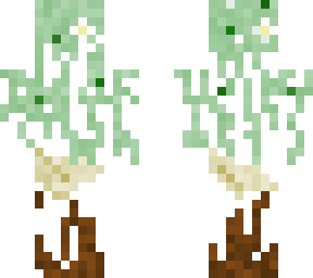 vine the hermit