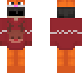 winter garfeild
