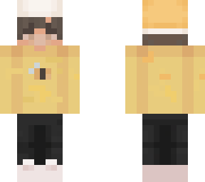 yelloweeed