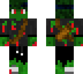 zombie explodingreck