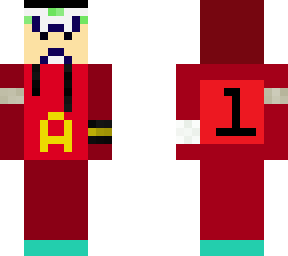 aces alt account skin lol