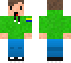adiosminecraft lskowice