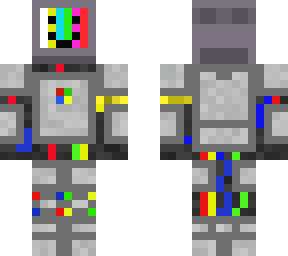 ai robot (freindly)
