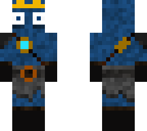 angus shira'z - 2025 special skin