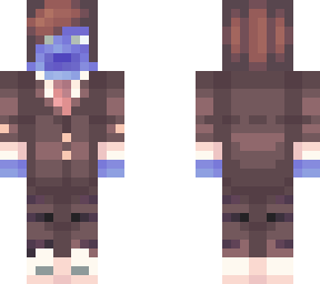 averygudusername w/ suit