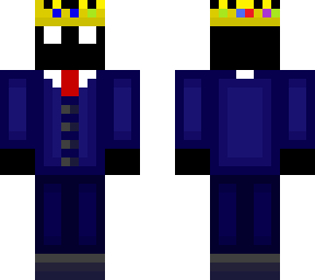big plonk's skin