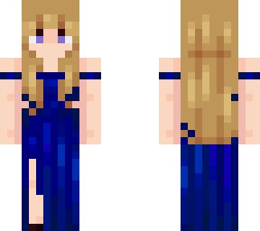 blue recolor