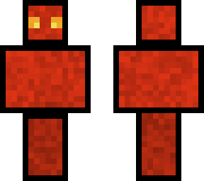 cartoon magma