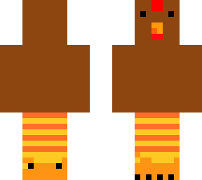 chicken