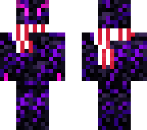 christmas demon