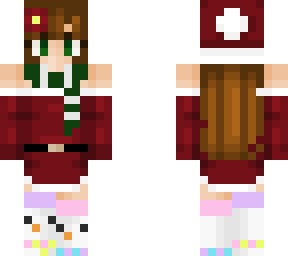 christmas elf