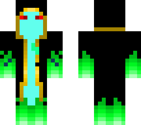 cohaolki skin