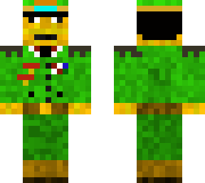 cornwaffles military
