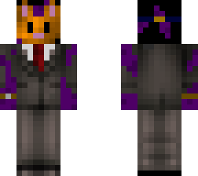 corrupted bunny man