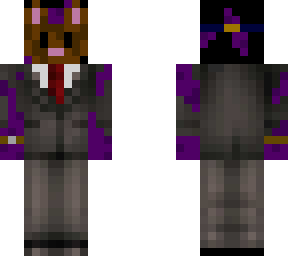 corrupted bunny man
