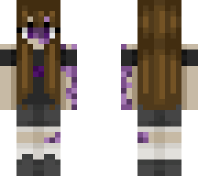 corruption skin