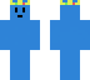 craftzengaming skin