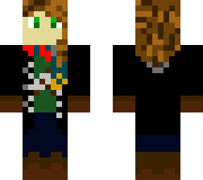 danjag - hyrule