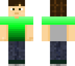 dd ino main skin