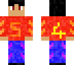 dragon claw boy