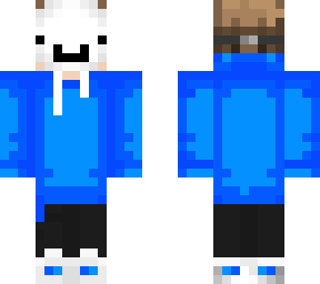 dram blue