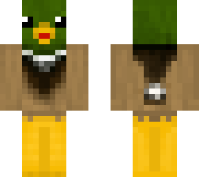 duck