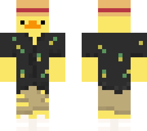 duck