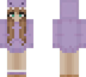 edit - hippo hoodie