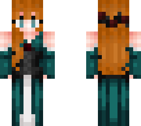 emerald ~ using ob  ginger version