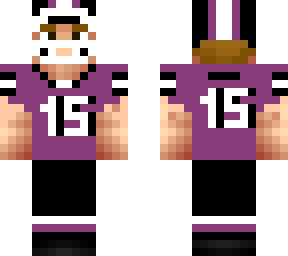 enderman state purple uniform (combo 1)