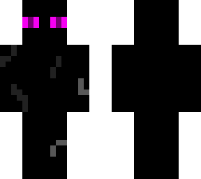 enderman surprised