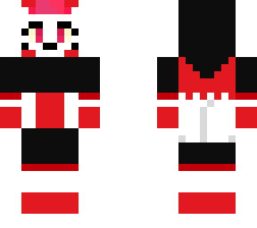 female kitsune