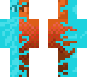 fire and ice (special effects)