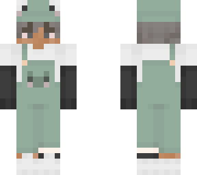 frog dude