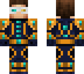 goldenaga
