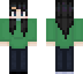 green hoodie alicake