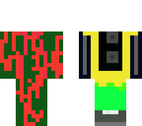 headless