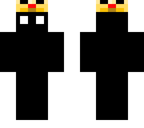 horizontal king