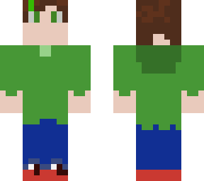 human piney