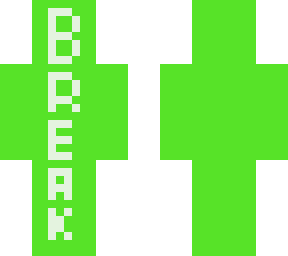 i’m taking a break