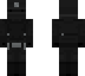 imperial weapon techniker