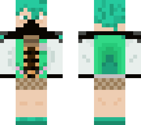 jade (revamp)
