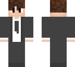 jairplayz in a suit