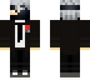 kakashi smoking