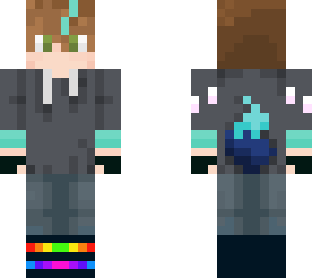lostfox