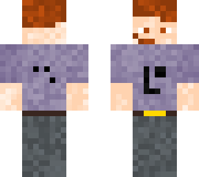 lotoxin's skin