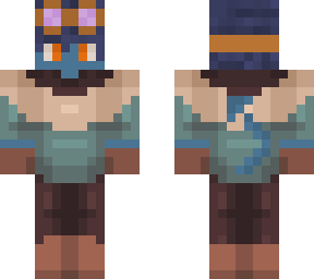 lyric rumswader (no hood alt)