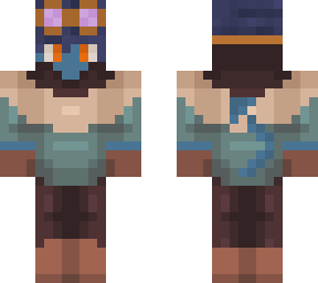lyric rumswader v2