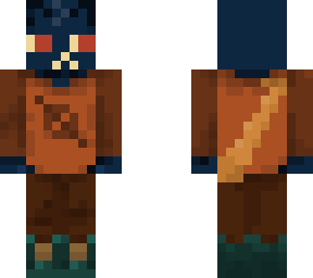 mae borowski