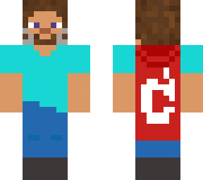 mincraft steve